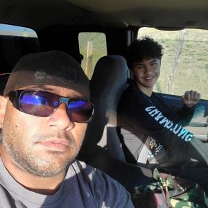 Meet your Posher, Juan